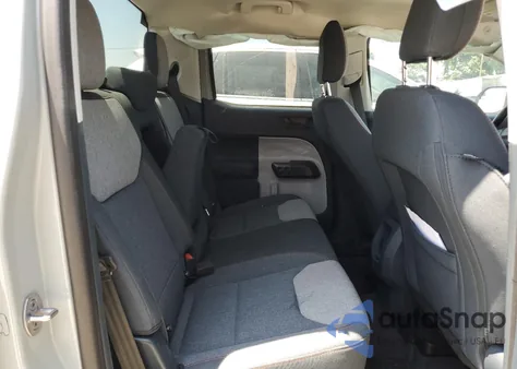 2024 Ford Maverick Xlt from USA, damaged, VIN 3FTTW8J94RRA72498